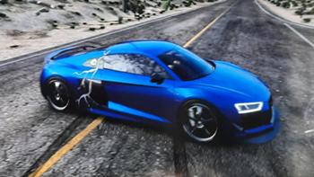 Audi-R8-V10-Performance