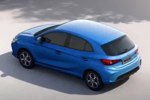 MG 3 Hybrid נחשפה בתערוכת ז'נבה 2024
