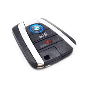 מפתח במוו i8