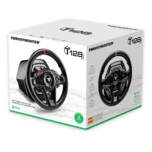הגה THRUSTMASTER T128X Xbox One Xbox Series X|S PC
