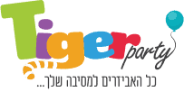 לוגו טיגר