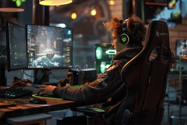 כמה חשובים שבבי nvidia