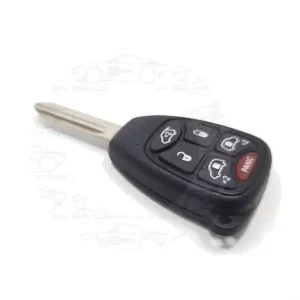 מפתח קרייזלר C300